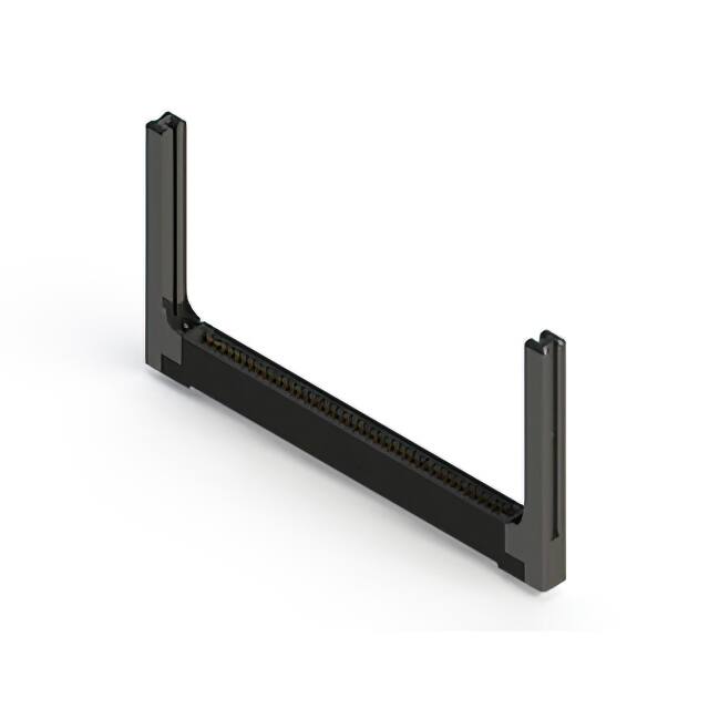 395-044-525-158 EDAC Inc.  Edgeboard Connectors